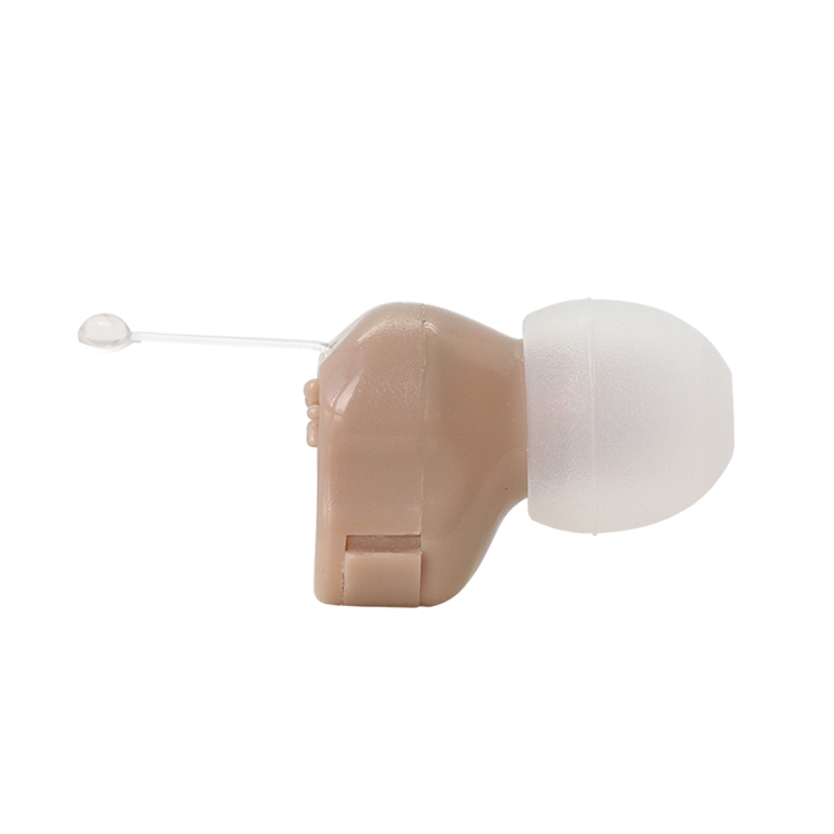 Mini Ear Sound Hearing Aids Devices For Deaf 