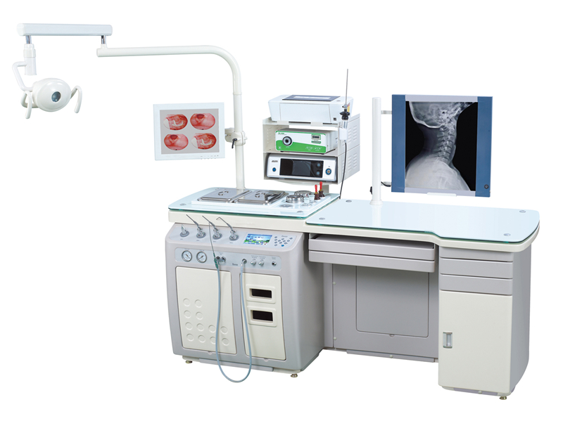 G60 ENT Treatment Unit