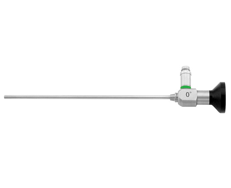 Nasal endoscope