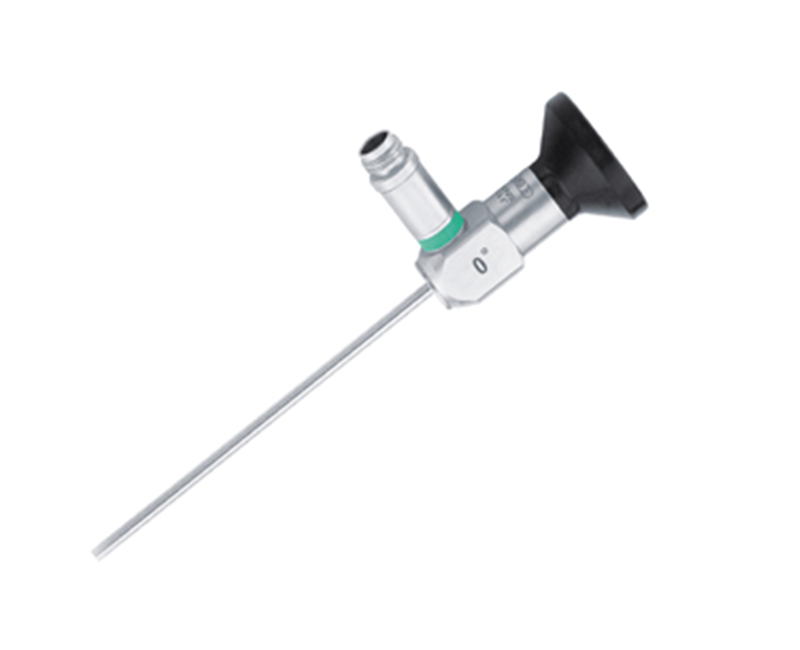 Otoscope