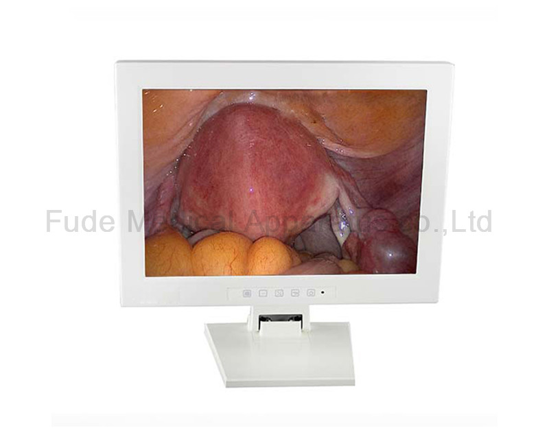 15'' medical monitor