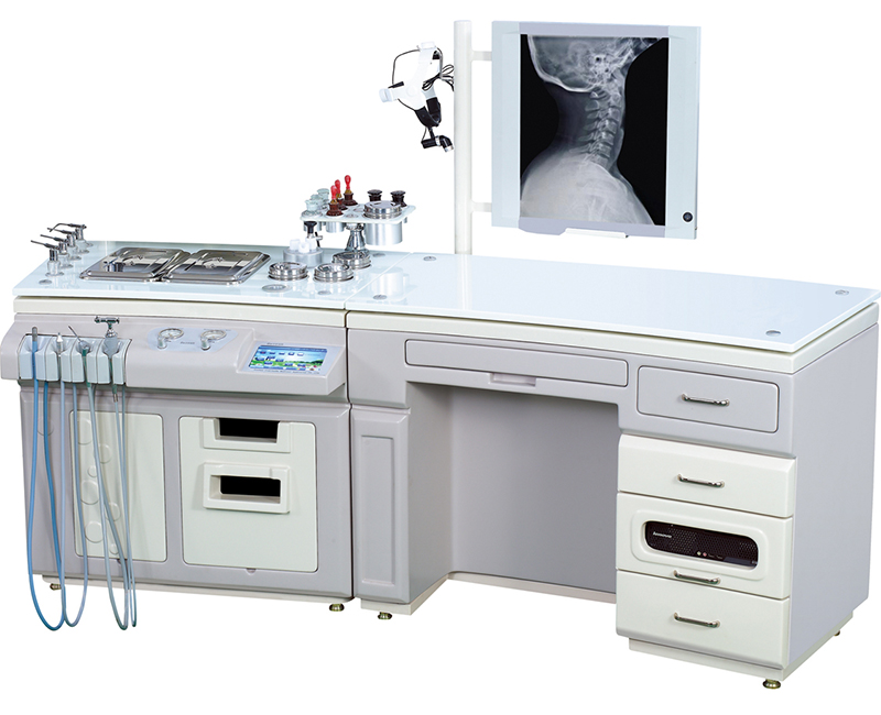 G65 ENT Treatment Unit