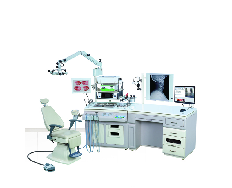 G65 ENT Treatment Unit