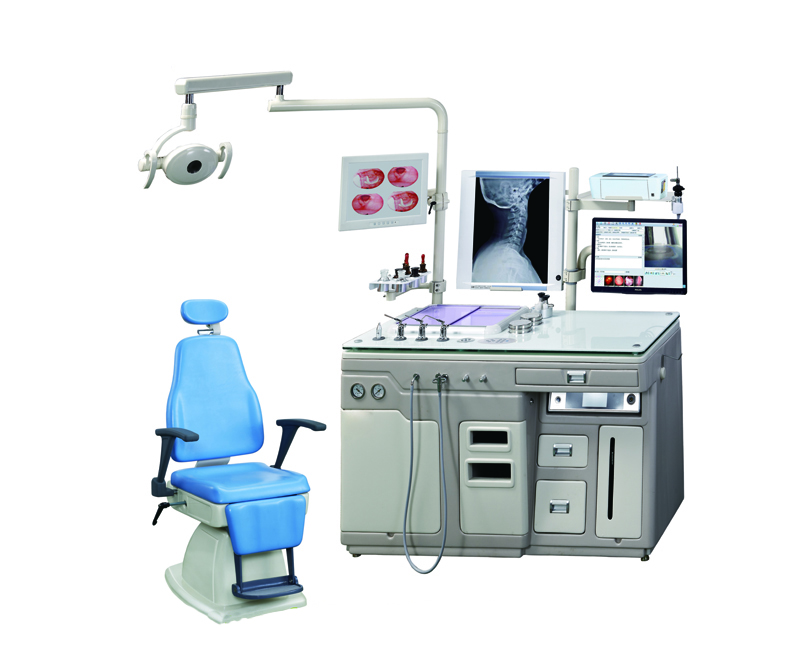 G35  ENT Treatment Unit