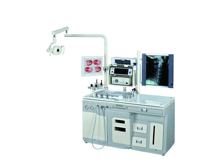 G35  ENT Treatment Unit