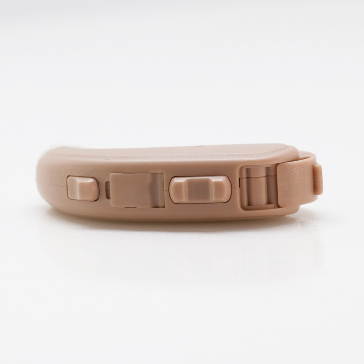 China Manufacture External Digital Trimmer Hearing Aid 