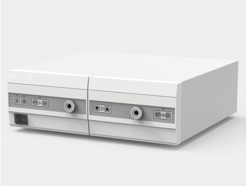 Two Holes Xenon/Halogen Light Source (XL200 Series)