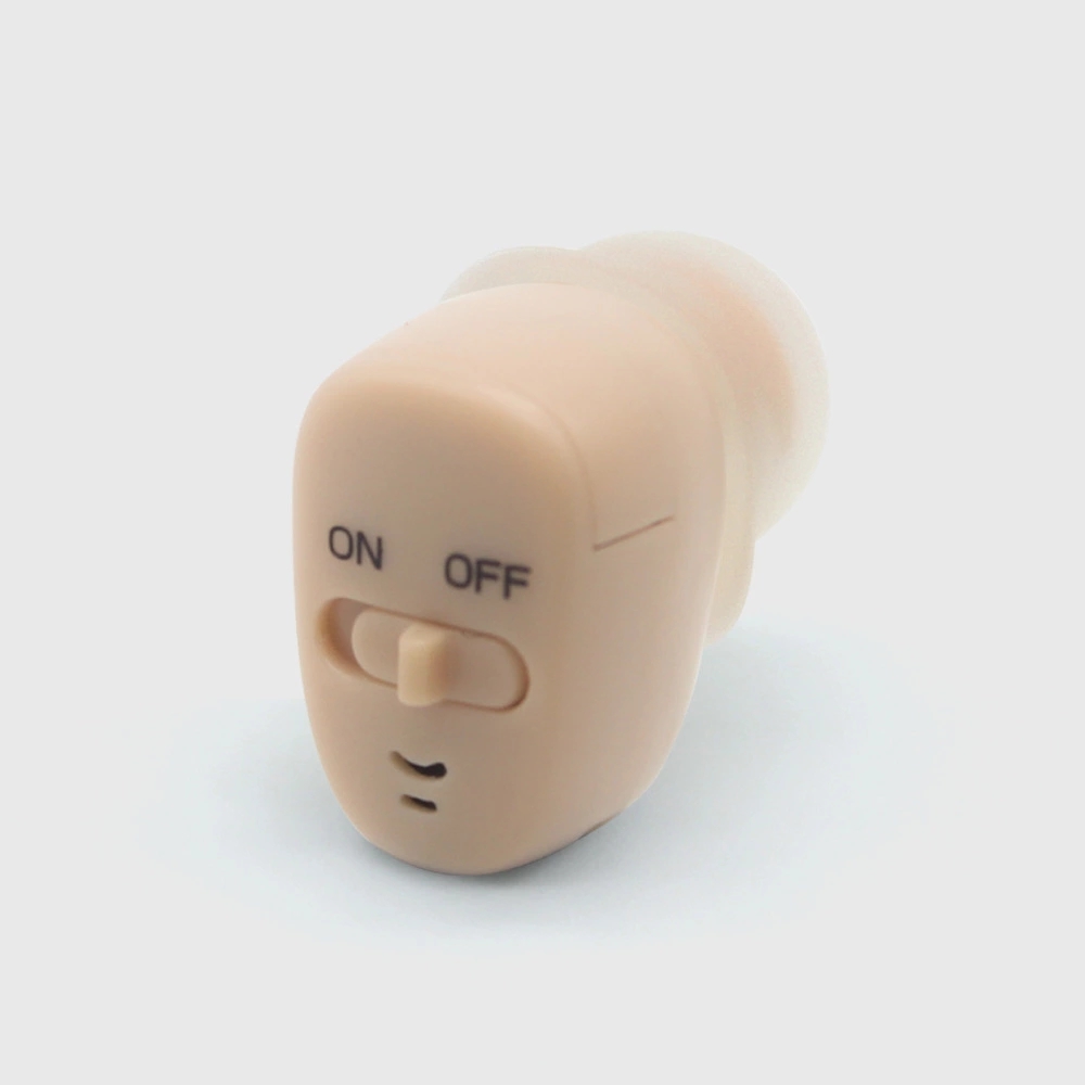 Latest Technology Waterproof Digital Hearing Aids 
