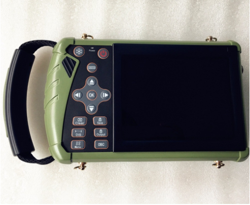 Veterinary Machine Cheap Vet Portable Ultrasound Used for Animal Pregnancy Scanning