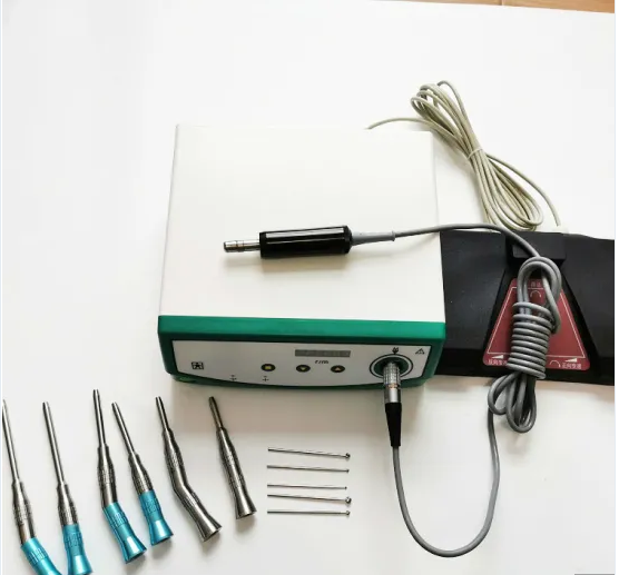 Surgical Ent Power Micro Drill 