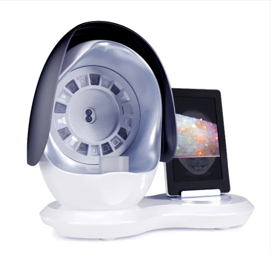 Latest Magic Mirror Skin Analyzer Facial Skin Scanner Skin Analyzer Machine 