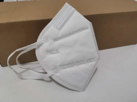 Safety Non Woven Disposable Protective Respirator Anti Dust Earloop Facial Face Mask with Lowest Price 