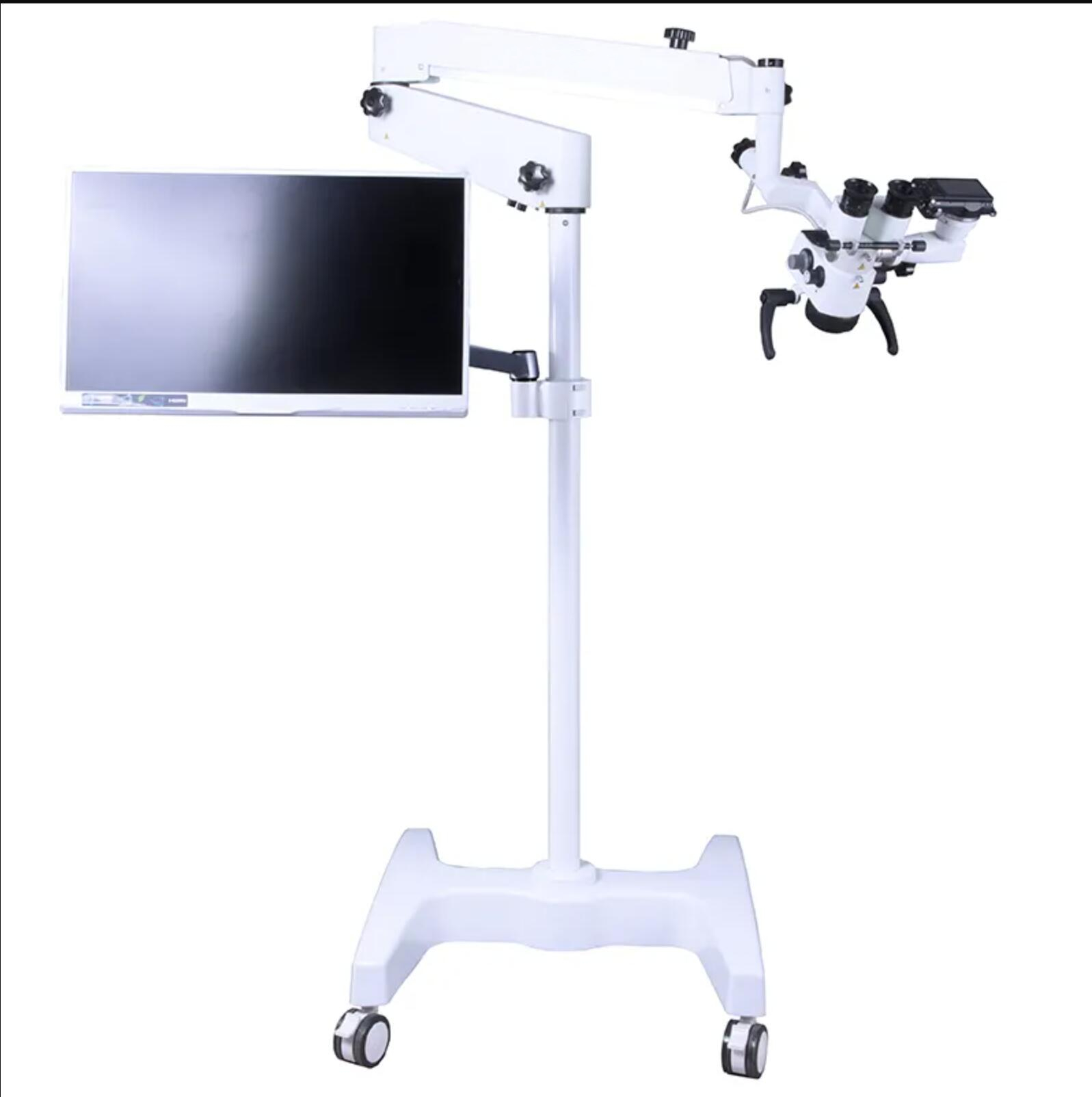 Dental Surgical Microscope FD-500