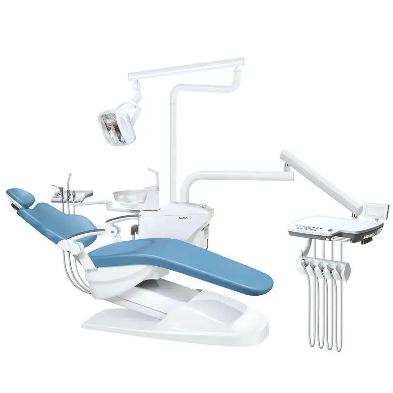 FD-S610 Dental Chair Unit Dental Equipment