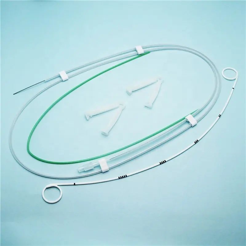Disposable medical urology urological ureteral stent