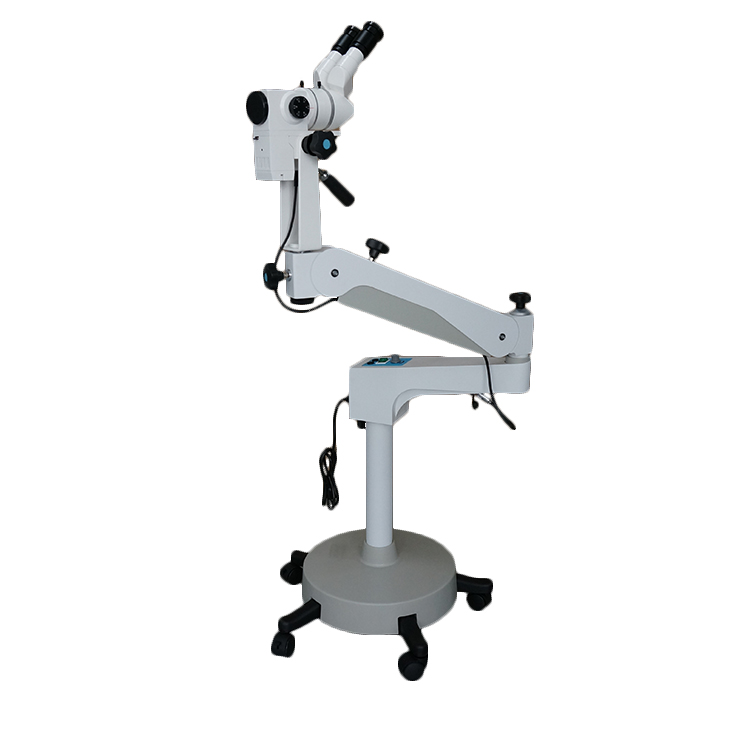 Colpo-F10 Plus Optical Colposcope