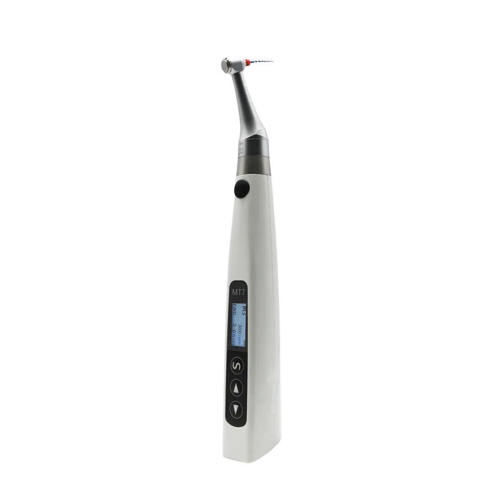MT7 Wireless Endomotor With LED Light Dental Endo Motor