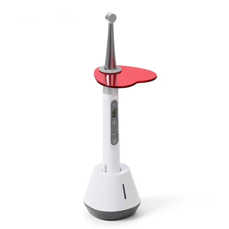 C25 Plus Dental Super focused light Wireless LED Curing Light