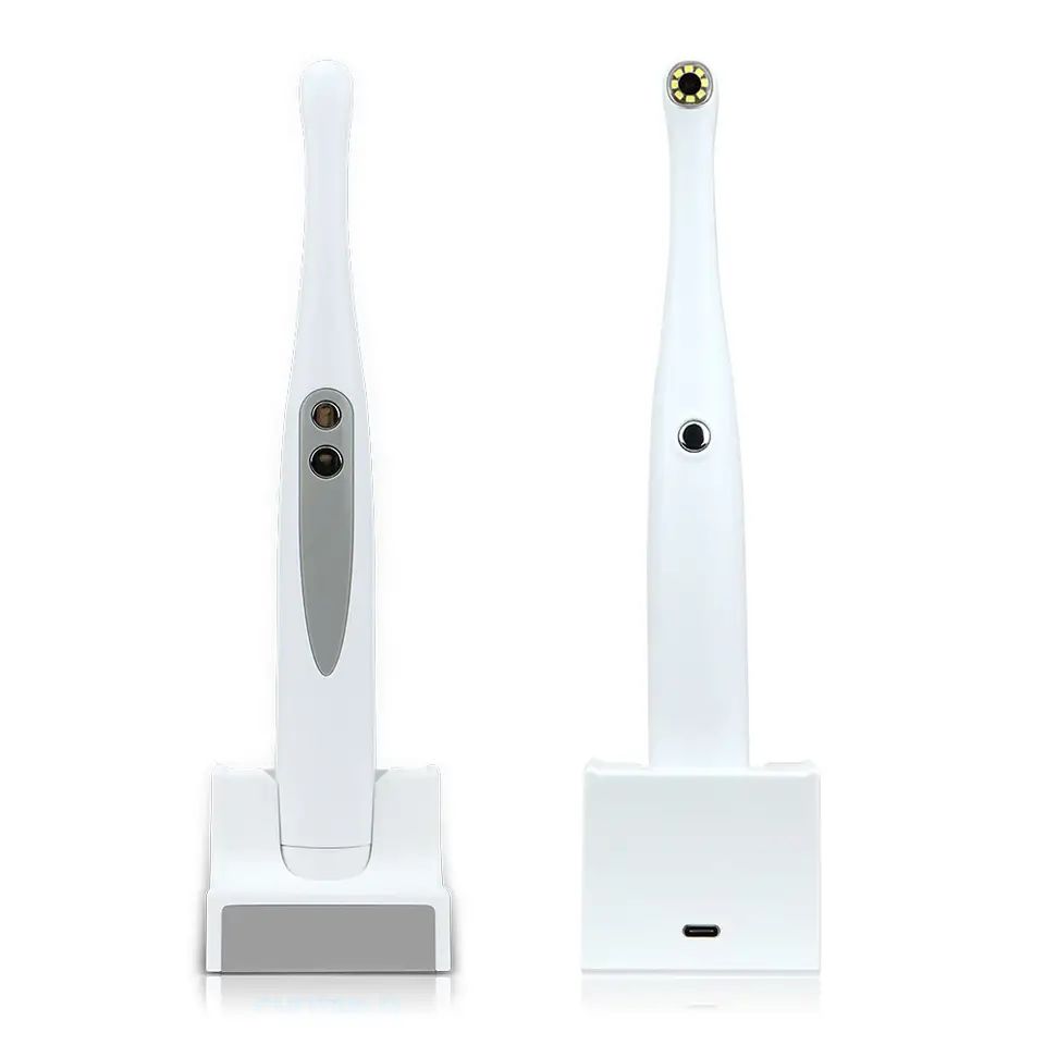 CF-680 Wireless wifi intraoral camera transfer USB camera Intraoral Camera