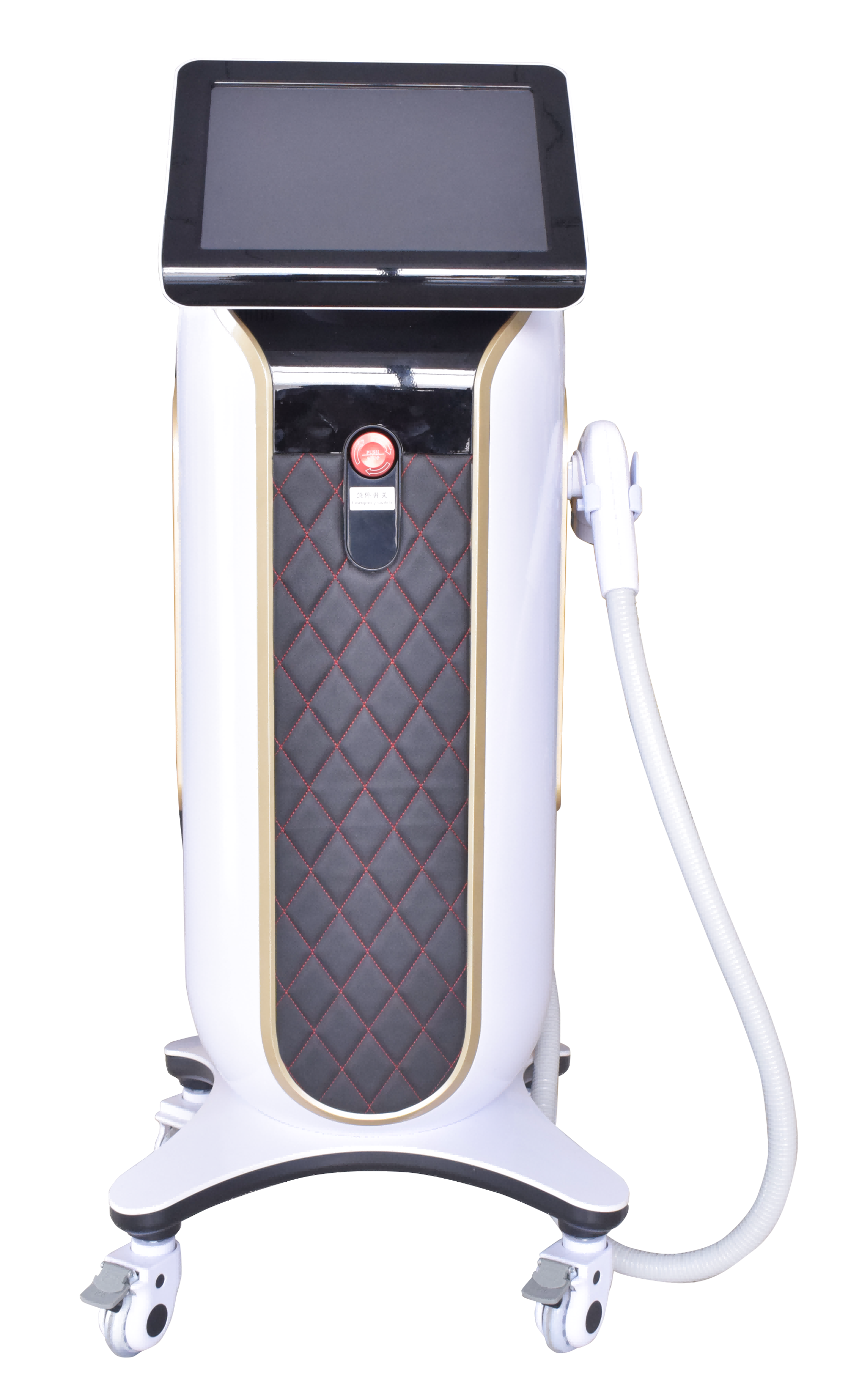 400W Foreign Trade Model 808 Depilator Instrument